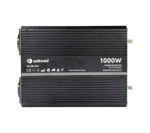 solinved modifiye sinüs İnverter 1000w modifiye sinüs İnverter 12v