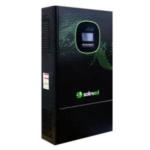 solinved mppt akıllı İnvertörler 5.0 kw gordion serisi mppt off grid invertör 48v