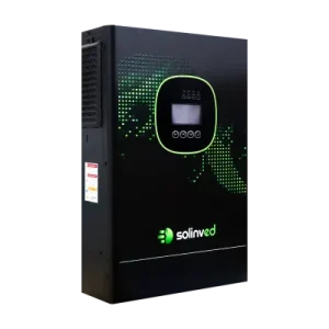 solinved mppt akıllı İnvertörler 5.0 kw gordion serisi mppt off grid invertör 24v