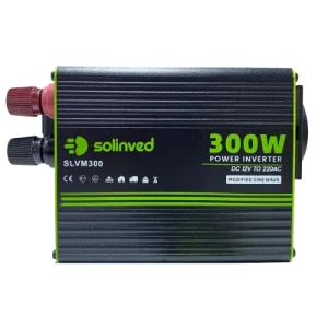 300w modifiye sinüs İnverter 12v