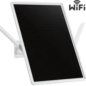l8 solar router wifi