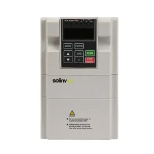 2.2 kw 3 hp trifaze solar pompa sürücü