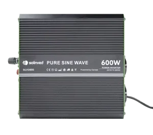 600w tam sinüs ups Şarjlı İnvertör 12v
