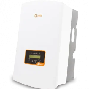 solinved 20 kw trifaze on grid İnvertör