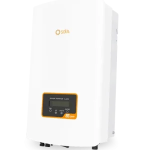 solinved 6 kw monofaze on grid İnvertör